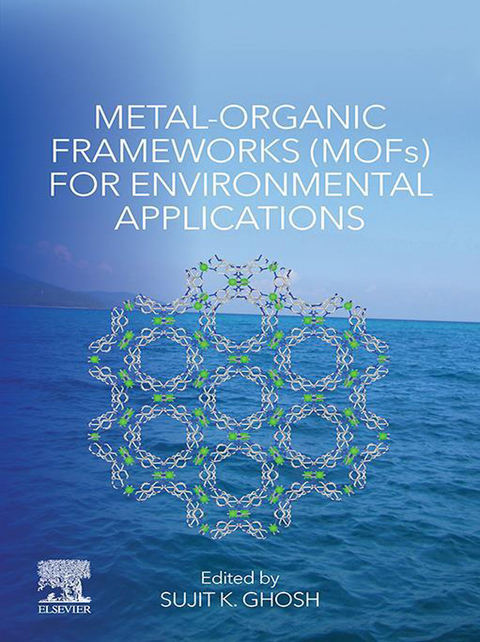 Metal-Organic Frameworks (MOFs) for Environmental Applications - 