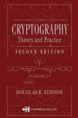 Cryptography - Stinson, Douglas R.