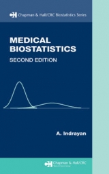 Medical Biostatistics, Second Edition - Indrayan, Abhaya