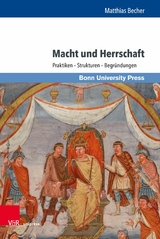 Macht und Herrschaft -  Matthias Becher