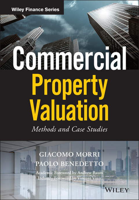 Commercial Property Valuation - Giacomo Morri, Paolo Benedetto