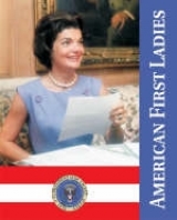 American First Ladies - Watson, Robert P.