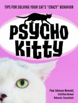 Psycho Kitty - Johnson-Bennett, Pam