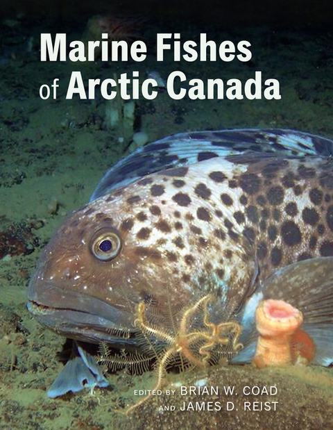 Marine Fishes of Arctic Canada - 