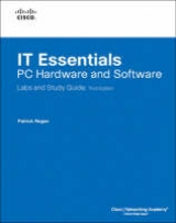 IT Essentials - Regan, Patrick