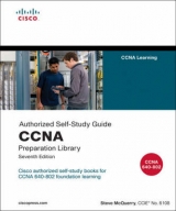 CCNA Preparation Library - McQuerry, Stephen