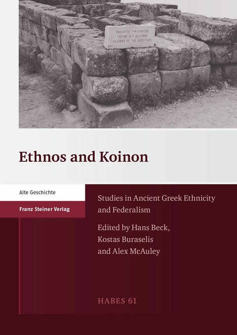 Ethnos and Koinon - 