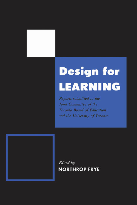 Design for Learning - 