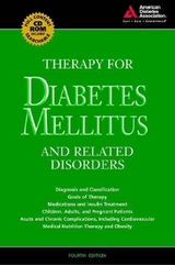 Therapy for Diabetes Mellitus - Lebovitz, Harold E.