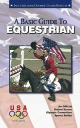 Basic Guide to Equestrian - Ledeboer, Suzanne