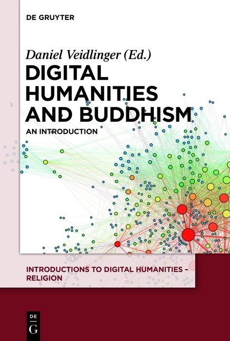 Digital Humanities and Buddhism - 