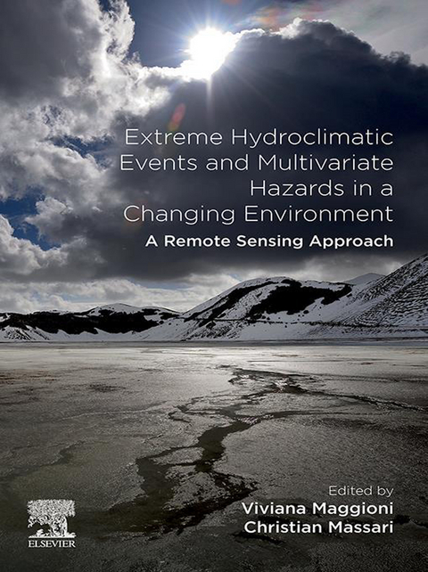 Extreme Hydroclimatic Events and Multivariate Hazards in a Changing Environment - 