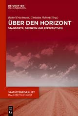 Über den Horizont - 