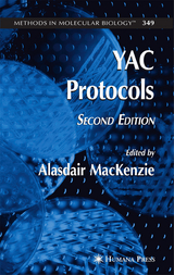 YAC Protocols - MacKenzie, Alasdair