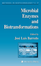 Microbial Enzymes and Biotransformations - 