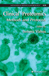 Clinical Proteomics - 