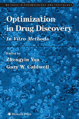 Optimization in Drug Discovery - 