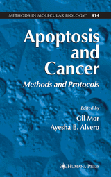 Apoptosis and Cancer - 