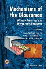 Mechanisms of the Glaucomas - 