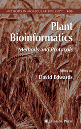 Plant Bioinformatics - 