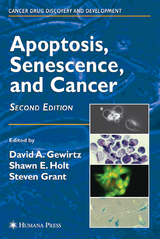 Apoptosis, Senescence and Cancer - 