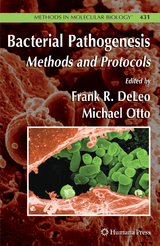 Bacterial Pathogenesis - 