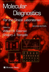 Molecular Diagnostics - 