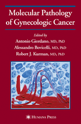 Molecular Pathology of Gynecologic Cancer - 