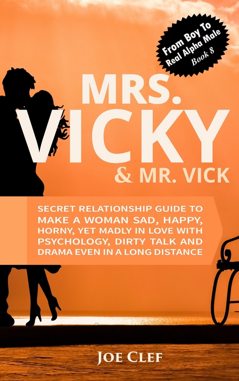 Mrs. Vicky & Mr. Vick -  Joe Clef