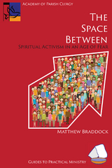 Space Between -  Matthew Braddock