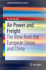 Air Power and Freight - David Bonilla