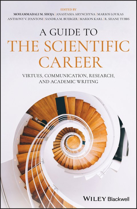 A Guide to the Scientific Career - 