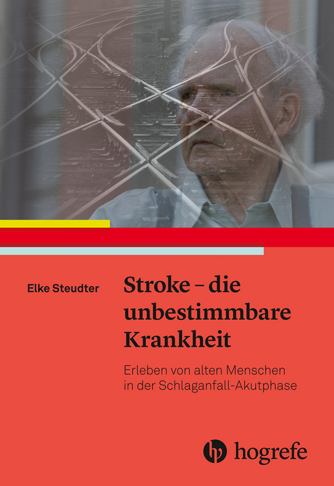 Stroke – die unbestimmbare Krankheit - Elke Steudter