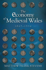 The Economy of Medieval Wales, 1067-1536 - Matthew Stevens