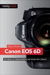 Canon EOS 6D -  James Johnson