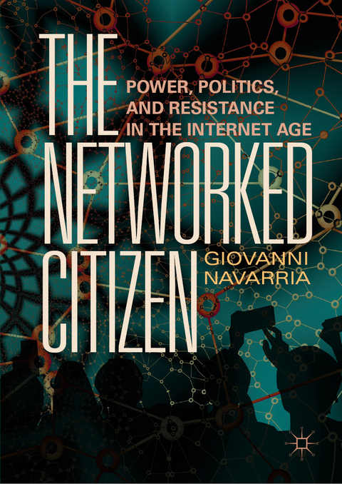 Networked Citizen -  Giovanni Navarria