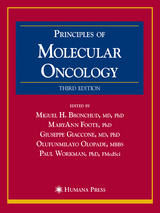 Principles of Molecular Oncology - 