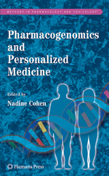 Pharmacogenomics and Personalized Medicine - 