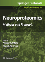 Neuroproteomics - 