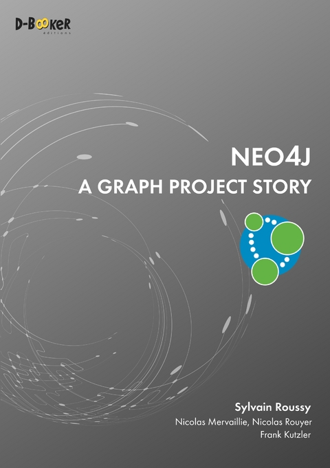 Neo4j - A Graph Project Story - Nicolas Mervaillie, Sylvain Roussy, Nicolas Rouyer, Frank Kutzler