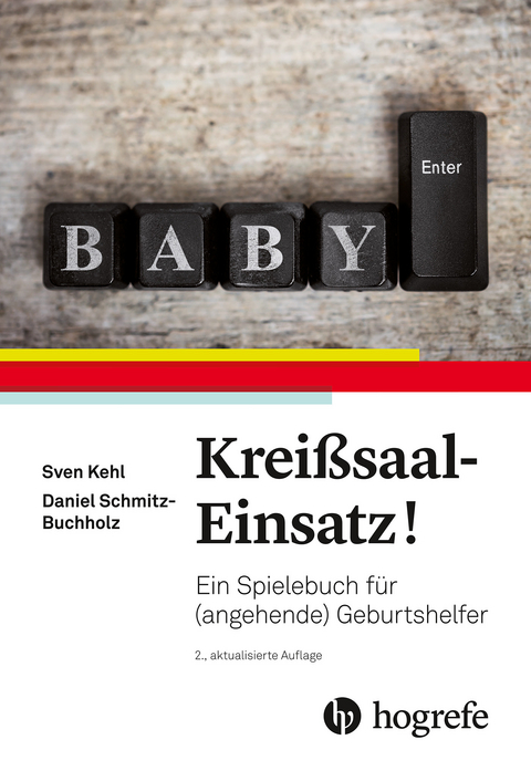 Kreißsaal–Einsatz! - Sven Kehl, Daniel Buchholz