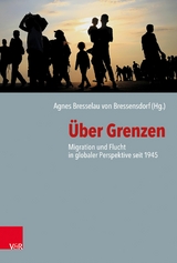 Über Grenzen - 