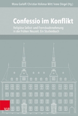 Confessio im Konflikt - 