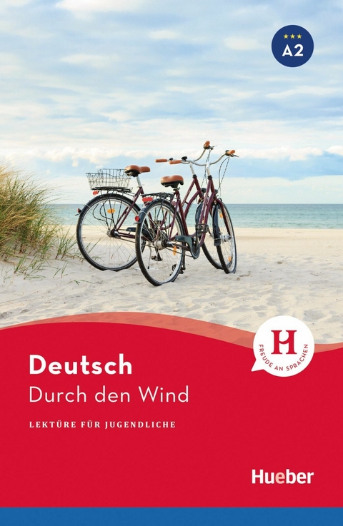 Durch den Wind -  Annette Weber