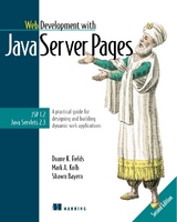 Web Development with JavaServer Pages, 2nd Edition - Fields, Duane