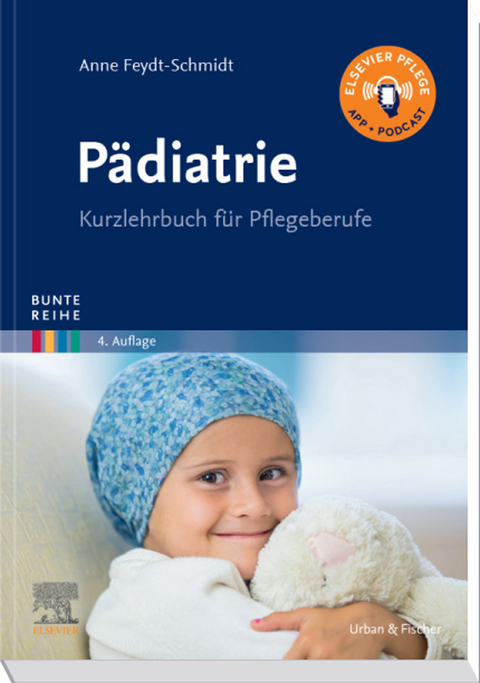 BR Pädiatrie -  Anne Feydt-Schmidt