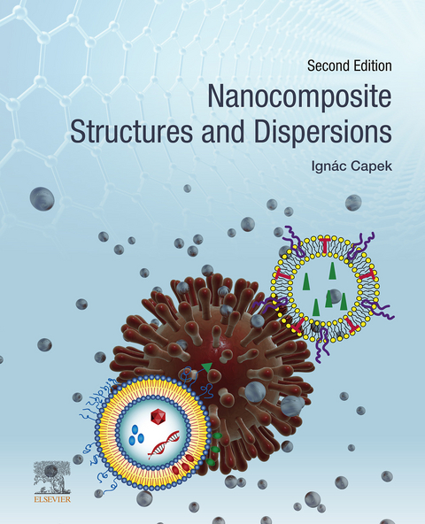 Nanocomposite Structures and Dispersions -  Ignac Capek