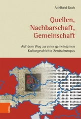 Quellen, Nachbarschaft, Gemeinschaft - 