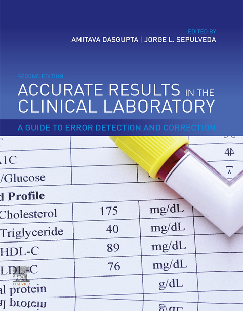 Accurate Results in the Clinical Laboratory - 