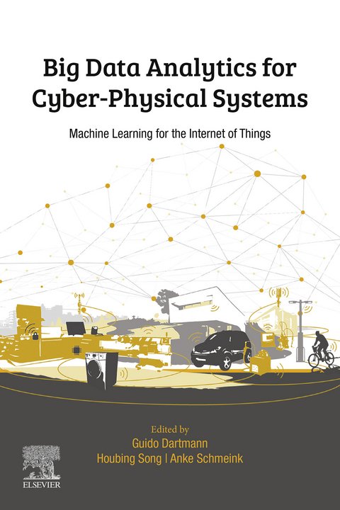 Big Data Analytics for Cyber-Physical Systems - 